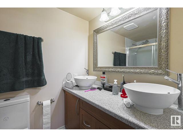 501 - 10130 114 St Nw, Condo with 2 bedrooms, 2 bathrooms and 2 parking in Edmonton AB | Image 22
