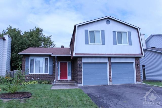 1212 Bordeau Grove, House detached with 4 bedrooms, 4 bathrooms and 6 parking in Ottawa ON | Image 2