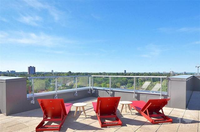 108 - 108 Richmond Road, Condo with 1 bedrooms, 1 bathrooms and 1 parking in Ottawa ON | Image 25