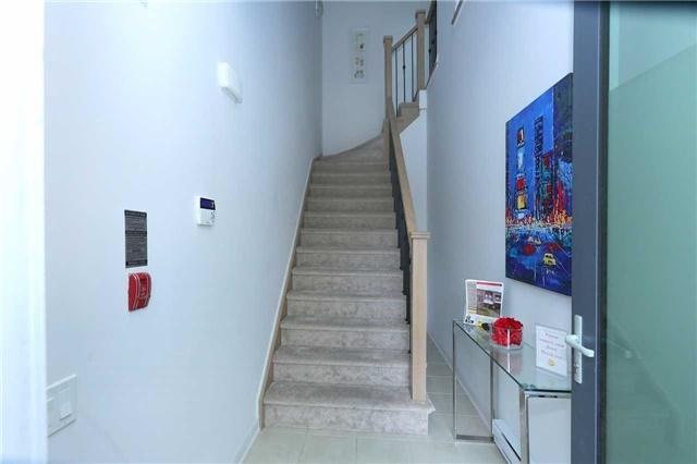 Th 10 - 5162 Yonge St, Townhouse with 2 bedrooms, 3 bathrooms and 1 parking in Toronto ON | Image 2