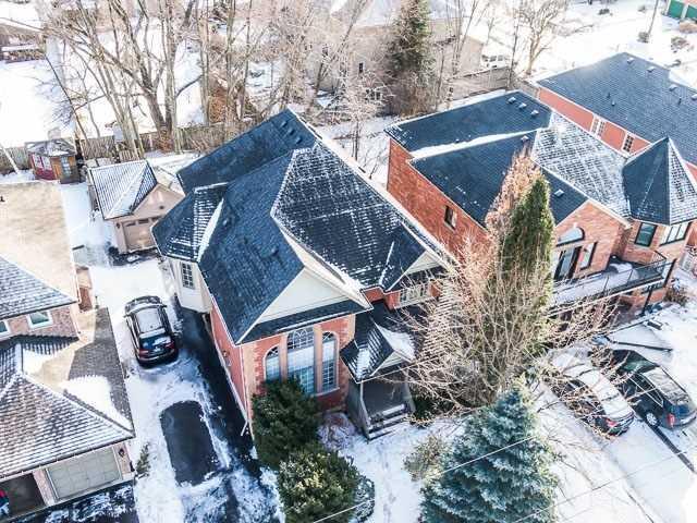 2917 Beachview St, House detached with 3 bedrooms, 5 bathrooms and 5 parking in Ajax ON | Image 20