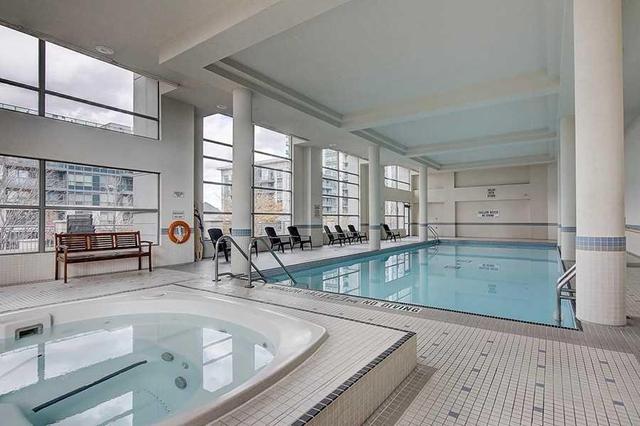 1003 - 50 Disera Dr, Condo with 2 bedrooms, 2 bathrooms and 2 parking in Vaughan ON | Image 20