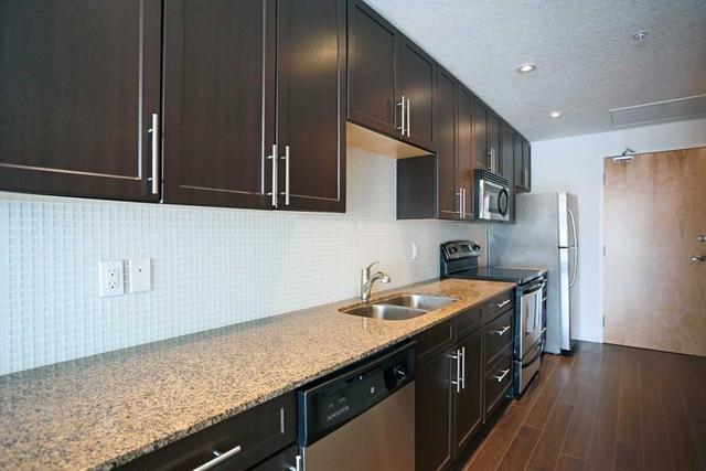 188 King St S, Condo with 1 bedrooms, 1 bathrooms and 1 parking in Waterloo ON | Image 21