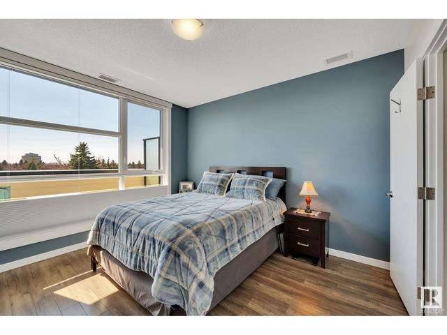408 - 11503 76 Av Nw, Condo with 2 bedrooms, 1 bathrooms and 1 parking in Edmonton AB | Image 9