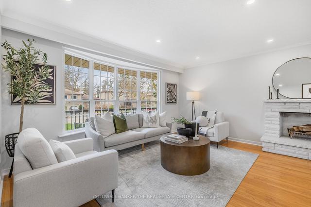 215 Rosemar Gdns, House detached with 5 bedrooms, 2 bathrooms and 5 parking in Richmond Hill ON | Image 20