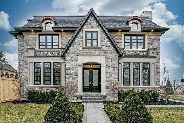 1219 Lakeshore Rd W, House detached with 4 bedrooms, 6 bathrooms and 7 parking in Oakville ON | Image 23