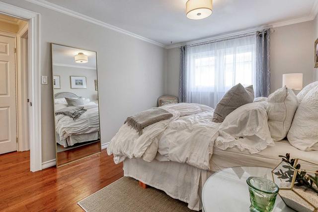 82 Pittmann Cres, House detached with 3 bedrooms, 2 bathrooms and 2 parking in Ajax ON | Image 8
