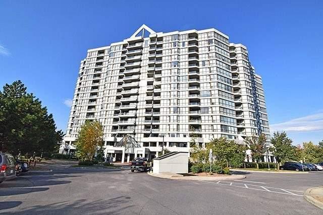 1611 - 1 Rowntree Rd, Condo with 2 bedrooms, 2 bathrooms and 1 parking in Toronto ON | Image 1
