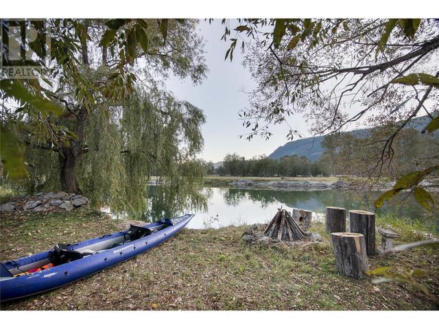 2388 Lawrence Road, House detached with 3 bedrooms, 2 bathrooms and 20 parking in North Okanagan D BC | Image 51