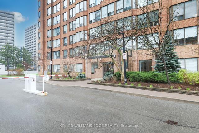 1007 - 1270 Maple Crossing Blvd, Condo with 2 bedrooms, 2 bathrooms and 1 parking in Burlington ON | Image 12