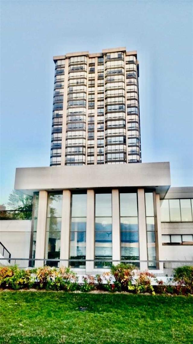 406 - 2180 Marine Dr, Condo with 2 bedrooms, 2 bathrooms and 1 parking in Oakville ON | Image 21
