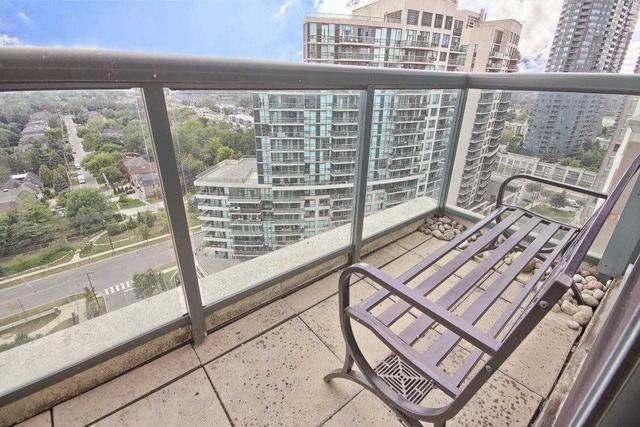 lph06 - 23 Lorraine Dr, Condo with 2 bedrooms, 2 bathrooms and 1 parking in Toronto ON | Image 13