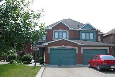6147 Snowy Owl Cres, House semidetached with 3 bedrooms, 3 bathrooms and 2 parking in Mississauga ON | Image 1