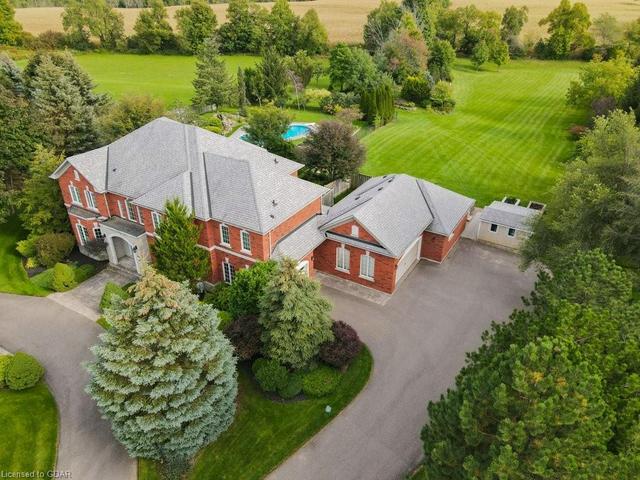 22 Bridlewood Boulevard, House detached with 6 bedrooms, 4 bathrooms and 23 parking in Halton Hills ON | Image 39