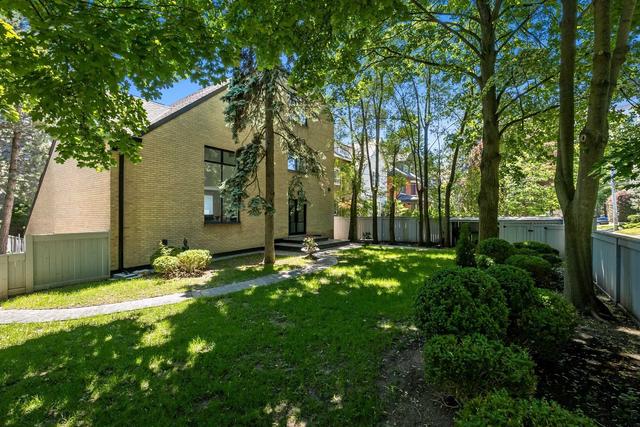 1 Shorncliffe Ave, House detached with 3 bedrooms, 4 bathrooms and 4 parking in Toronto ON | Image 26