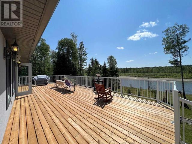 54532 Highway 32, House detached with 3 bedrooms, 2 bathrooms and 10 parking in Yellowhead County AB | Image 44