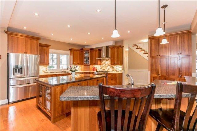 13 Bridle Path, House detached with 3 bedrooms, 4 bathrooms and 8 parking in Oro Medonte ON | Image 5