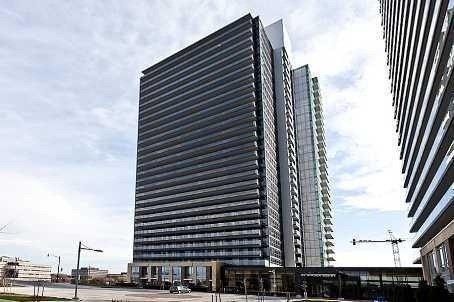501 - 33 Singer Crt, Condo with 1 bedrooms, 1 bathrooms and 1 parking in Toronto ON | Image 1