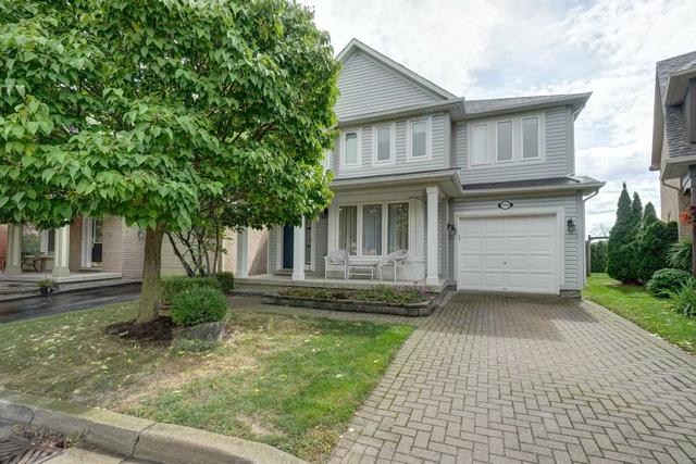 5154 Oakley Dr, House detached with 3 bedrooms, 3 bathrooms and 2 parking in Burlington ON | Image 12