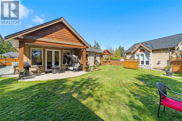 1455 Cimarron Crt, House detached with 4 bedrooms, 3 bathrooms and 7 parking in Nanaimo G BC | Image 48