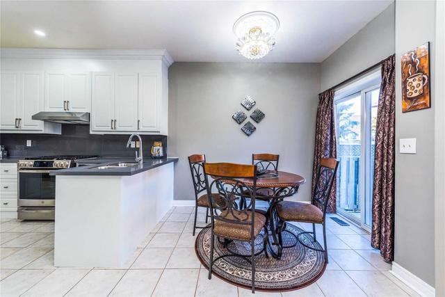 7245 Magistrate Terr, House detached with 4 bedrooms, 4 bathrooms and 6 parking in Mississauga ON | Image 34