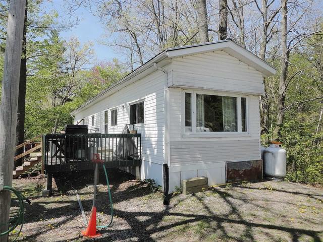 206 Tobacco Rd, House detached with 3 bedrooms, 2 bathrooms and 16 parking in Cramahe ON | Image 27