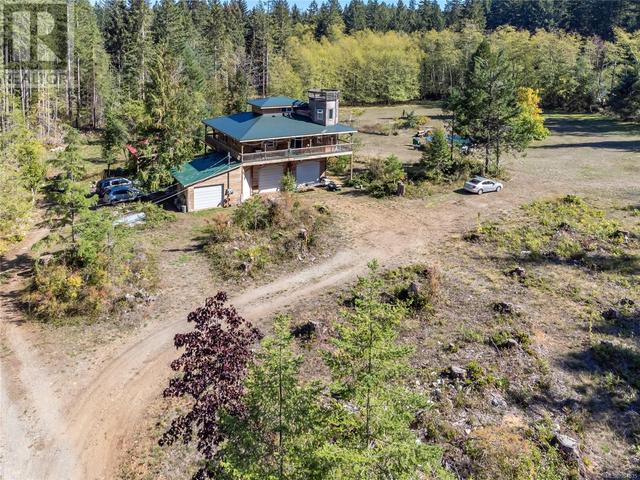 488 Cape Mudge Rd, House detached with 4 bedrooms, 2 bathrooms and 10 parking in Strathcona C BC | Image 67