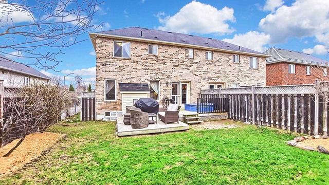 138 Tunbridge Rd, House semidetached with 3 bedrooms, 3 bathrooms and 5 parking in Barrie ON | Image 29