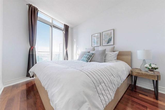 uph 02 - 18 Holmes Ave, Condo with 2 bedrooms, 3 bathrooms and 2 parking in Toronto ON | Image 11