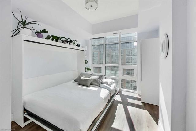 ph2316 - 65 East Liberty St, Condo with 2 bedrooms, 2 bathrooms and 1 parking in Toronto ON | Image 19
