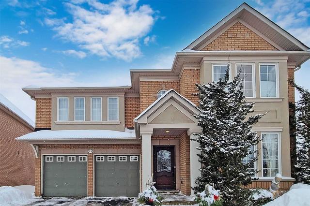 19 Goldlist Dr, House detached with 4 bedrooms, 5 bathrooms and 4 parking in Richmond Hill ON | Image 1