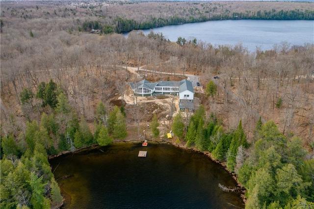 720 South Shore Drive, House detached with 4 bedrooms, 2 bathrooms and 5 parking in Parry Sound, Unorganized, Centre Part ON | Image 6