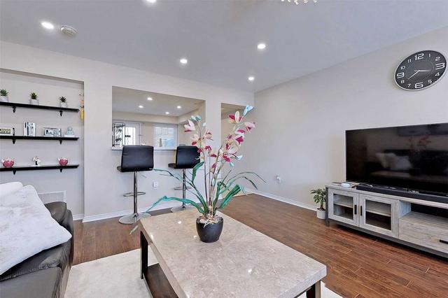 unit 9 - 3335 Thomas St, Townhouse with 2 bedrooms, 2 bathrooms and 1 parking in Mississauga ON | Image 27