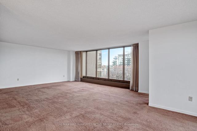 609 - 2045 Lake Shore Blvd W, Condo with 2 bedrooms, 2 bathrooms and 1 parking in Toronto ON | Image 40