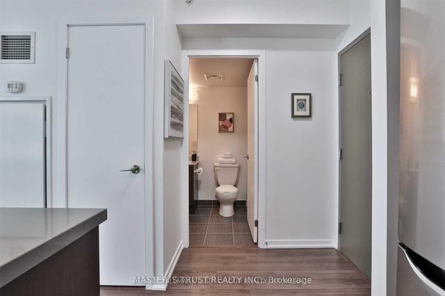ph05 - 36 Lisgar St, Condo with 2 bedrooms, 2 bathrooms and 1 parking in Toronto ON | Image 16