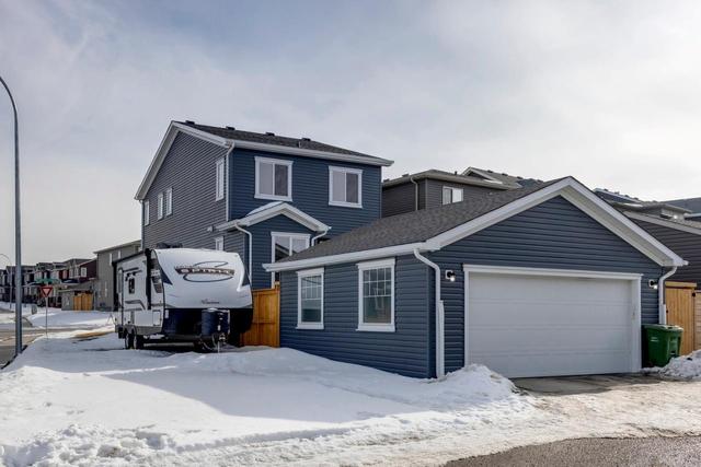 30 Evanscrest Common Nw, House detached with 4 bedrooms, 3 bathrooms and 4 parking in Calgary AB | Image 9
