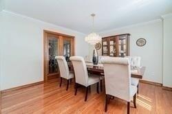 4 Chalmers Crt, House detached with 5 bedrooms, 4 bathrooms and 4 parking in Brampton ON | Image 6
