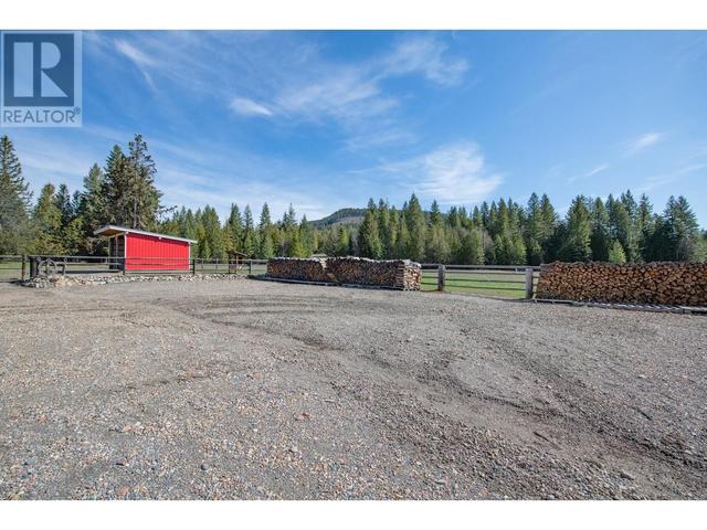 225 Trinity Valley Road, House detached with 4 bedrooms, 1 bathrooms and 20 parking in North Okanagan D BC | Image 48