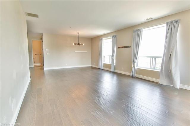307 - 223 Erb Street W, House attached with 2 bedrooms, 2 bathrooms and 1 parking in Waterloo ON | Image 2