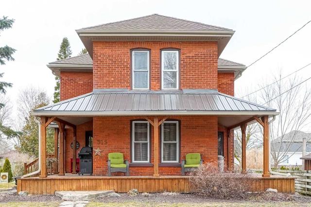 315 Albert St, House detached with 3 bedrooms, 2 bathrooms and 3 parking in Minto ON | Image 1