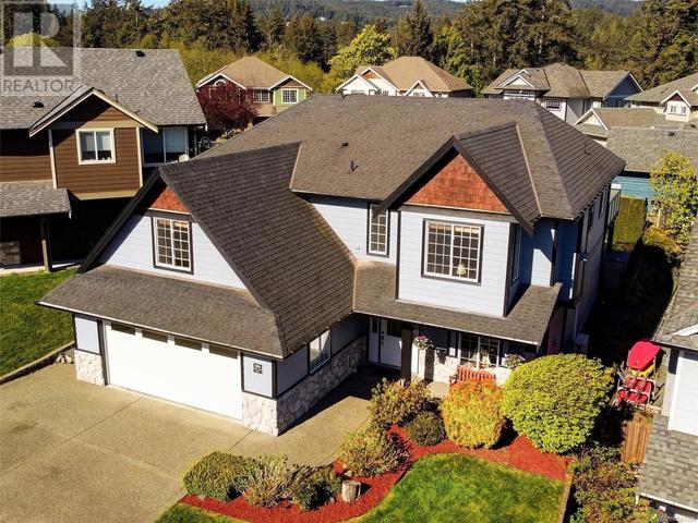 3684 Ridge Pond Dr, House detached with 7 bedrooms, 3 bathrooms and 3 parking in Langford BC | Image 26