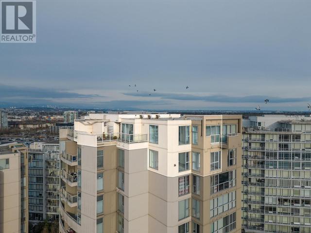 1503 - 8248 Lansdowne Road, Condo with 2 bedrooms, 3 bathrooms and 3 parking in Richmond BC | Image 32