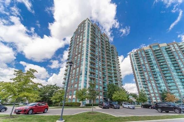 1204 - 4879 Kimbermount Ave, Condo with 2 bedrooms, 2 bathrooms and 1 parking in Mississauga ON | Image 23