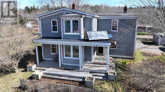 4458 Highway 332, House detached with 3 bedrooms, 2 bathrooms and null parking in Lunenburg MD NS | Image 7