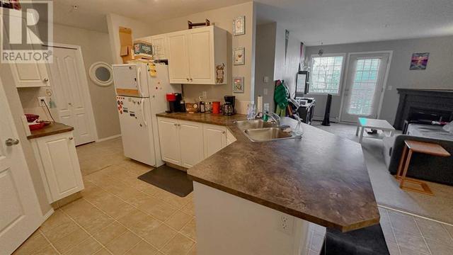 205, - 3730 50 Avenue, Condo with 2 bedrooms, 1 bathrooms and 1 parking in Red Deer AB | Image 8