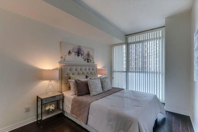 409 - 225 Webb Dr, Condo with 1 bedrooms, 2 bathrooms and 1 parking in Mississauga ON | Image 14