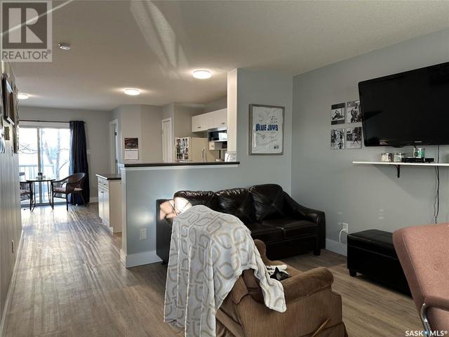 307 - 851 Chester Road, House attached with 2 bedrooms, 2 bathrooms and null parking in Moose Jaw SK | Image 3