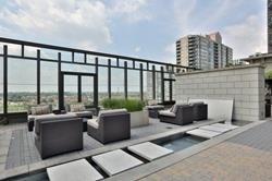 ph3603 - 385 Prince Of Wales Dr, Condo with 1 bedrooms, 1 bathrooms and 4 parking in Mississauga ON | Image 17