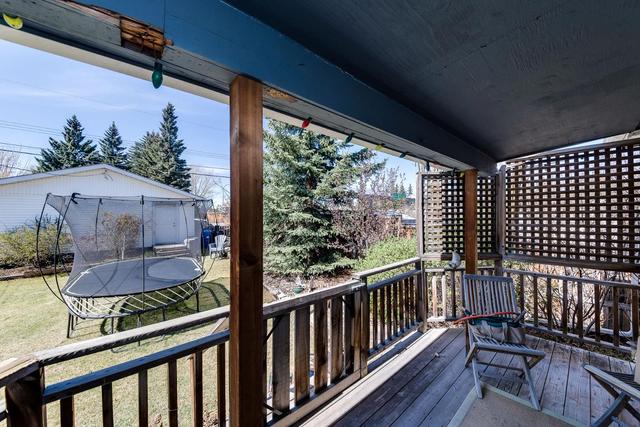 1611 21 Street Nw, House detached with 5 bedrooms, 2 bathrooms and 2 parking in Calgary AB | Image 24