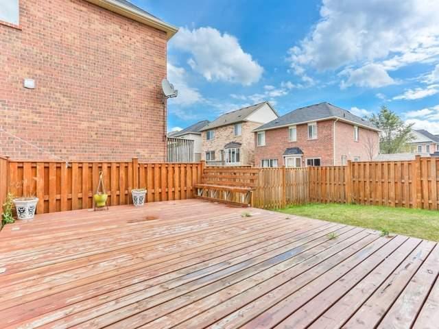 44 Howell St, House detached with 4 bedrooms, 5 bathrooms and 4 parking in Brampton ON | Image 1